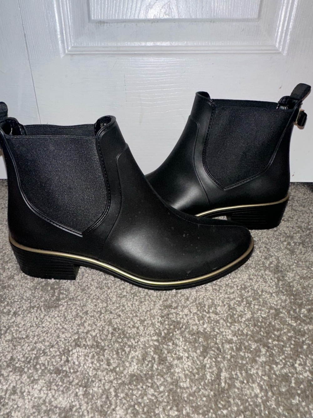 Kate spade rain boots